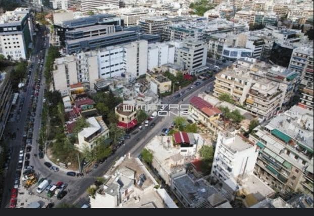 Διαμέρισμα στην Πανόρμου, Γουδή