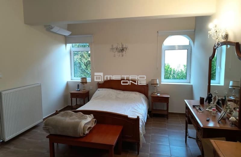 Apartment in Center, Agios Stefanos — Photo 7 of 9