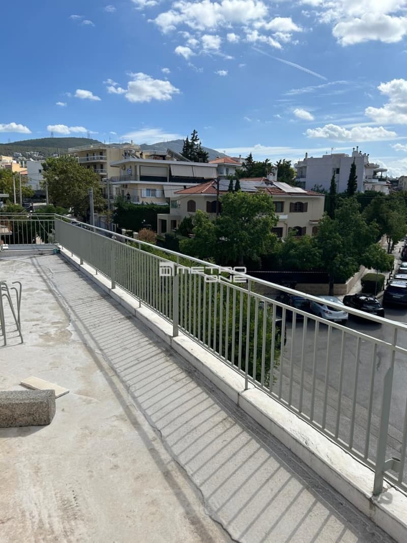 Διαμέρισμα στην Κέντρο, Κηφισιά — Φωτογραφία 2 από 20