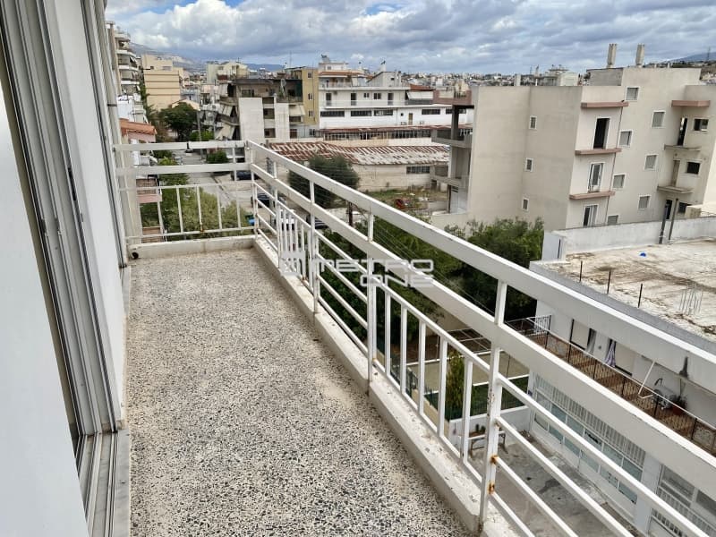 Apartment in Agia Triada, Kamatero — Photo 12 of 13