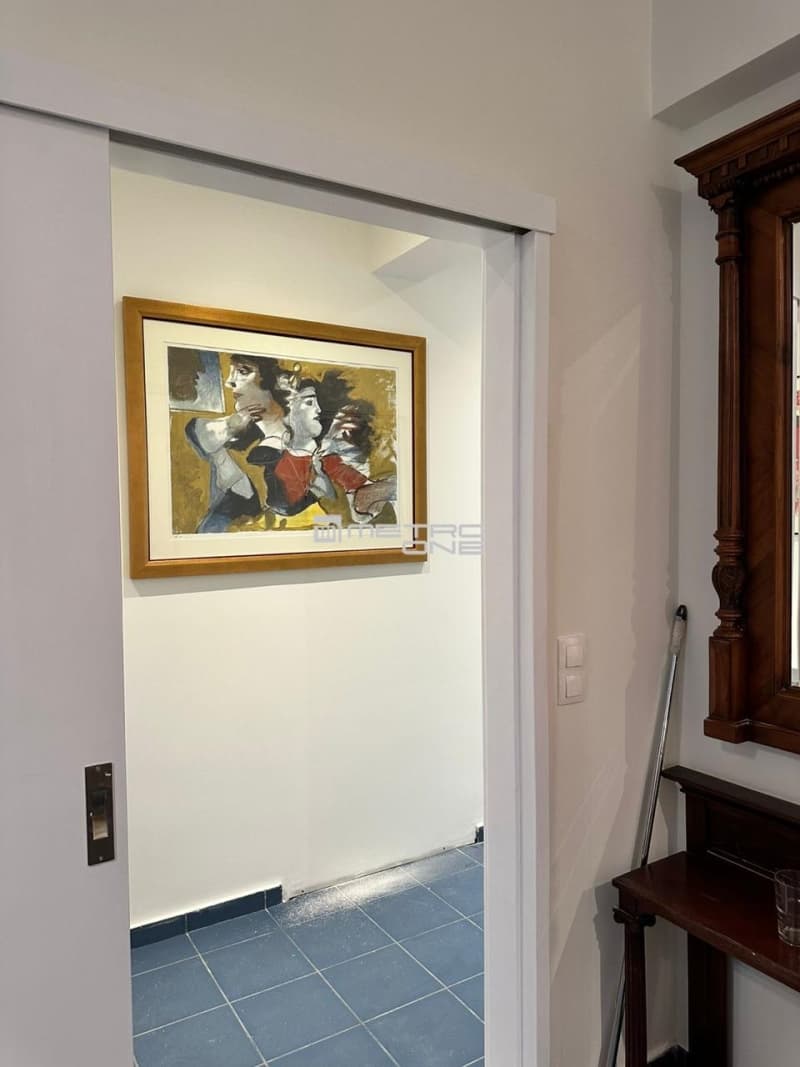 Apartment in Strofili, Historic Center — Photo 20 of 23