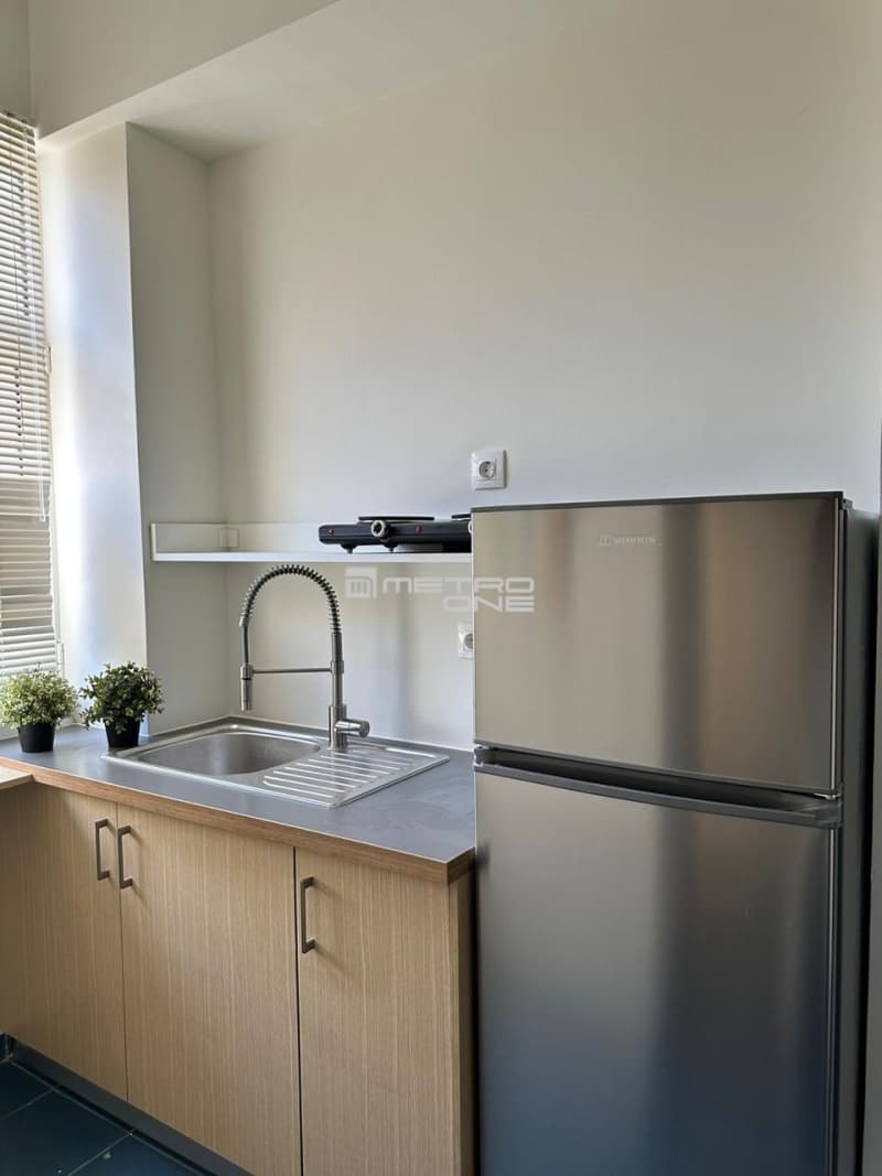 Apartment in Strofili, Historic Center — Photo 10 of 23