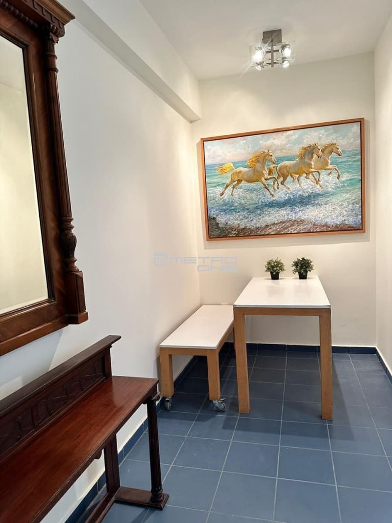 Apartment in Strofili, Historic Center — Photo 3 of 23