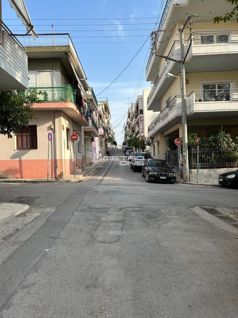 Building Plot in Antheon, Agios Dimitrios — Photo 8 of 10