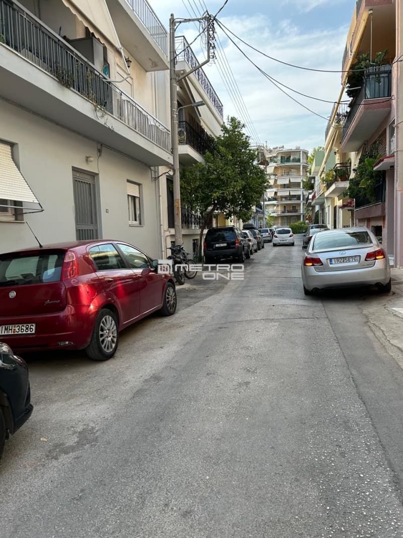 Building Plot in Antheon, Agios Dimitrios — Photo 9 of 10