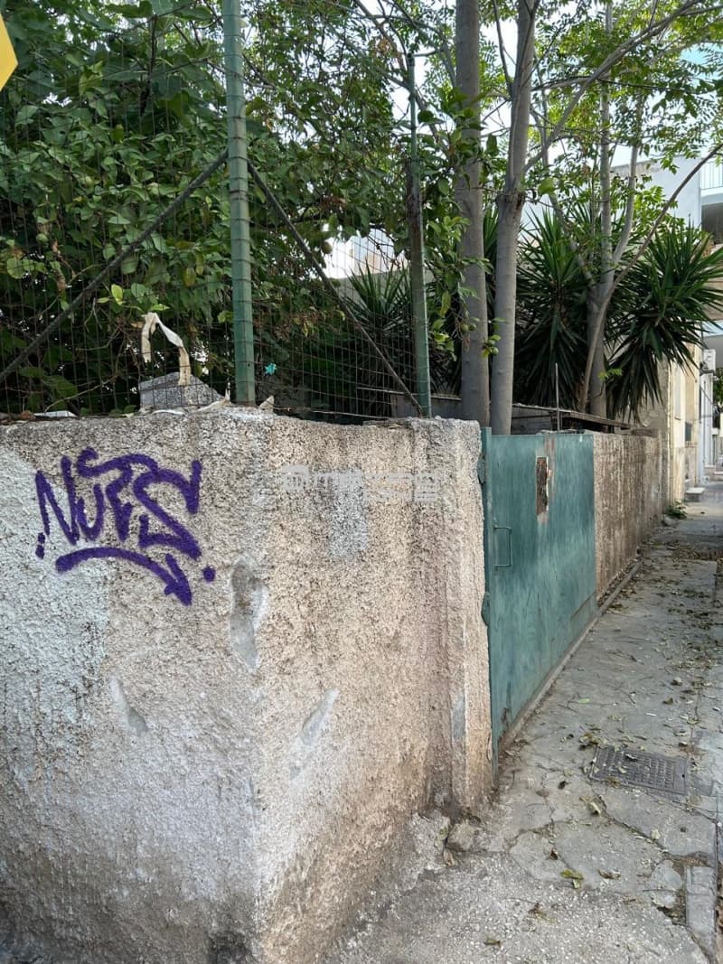 Building Plot in Antheon, Agios Dimitrios — Photo 6 of 10