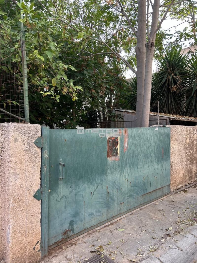Building Plot in Antheon, Agios Dimitrios — Photo 7 of 10