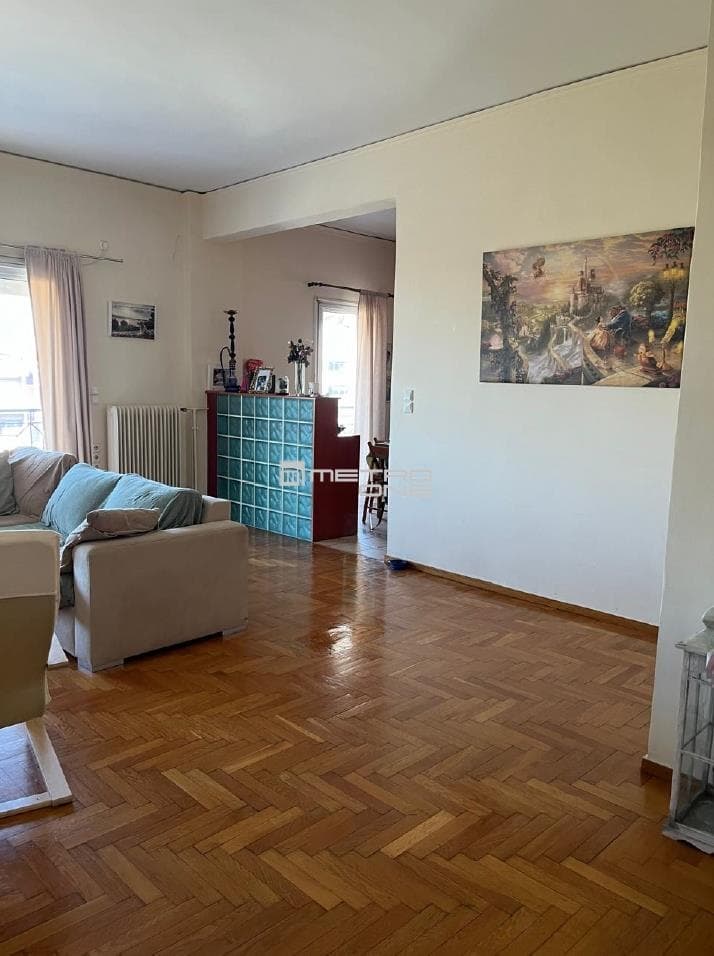 Διαμέρισμα στην Νέα Αλεξάνδρεια, Αργυρούπολη — Φωτογραφία 5 από 22