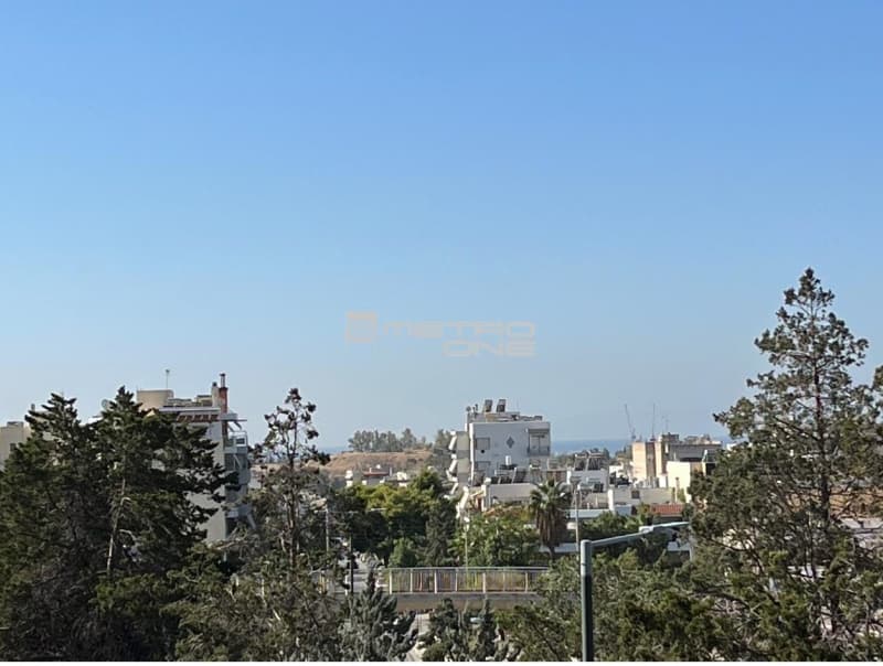Διαμέρισμα στην Νέα Αλεξάνδρεια, Αργυρούπολη — Φωτογραφία 19 από 22