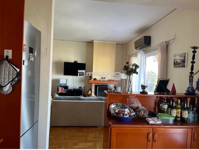 Διαμέρισμα στην Νέα Αλεξάνδρεια, Αργυρούπολη — Φωτογραφία 3 από 22