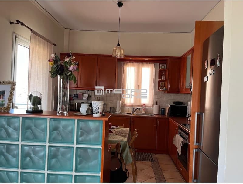 Διαμέρισμα στην Νέα Αλεξάνδρεια, Αργυρούπολη — Φωτογραφία 13 από 22