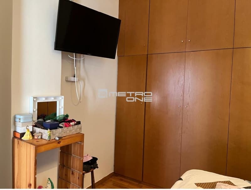 Διαμέρισμα στην Νέα Αλεξάνδρεια, Αργυρούπολη — Φωτογραφία 14 από 22