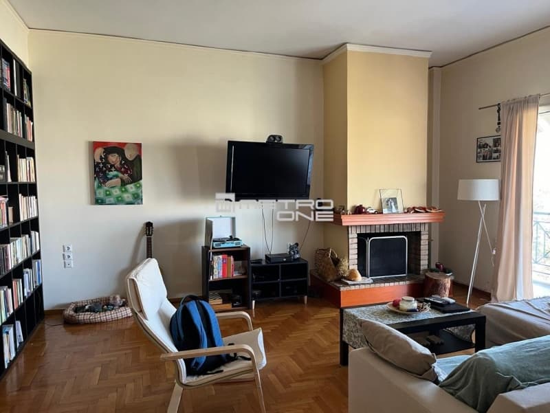 Διαμέρισμα στην Νέα Αλεξάνδρεια, Αργυρούπολη — Φωτογραφία 2 από 22