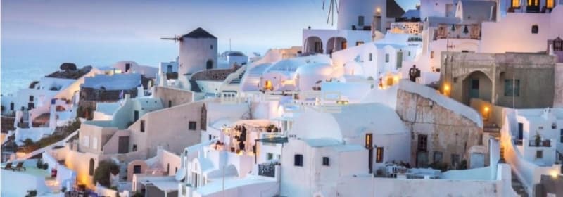 Οικόπεδο στην Χώρα, Κύθνος — Φωτογραφία 7 από 9