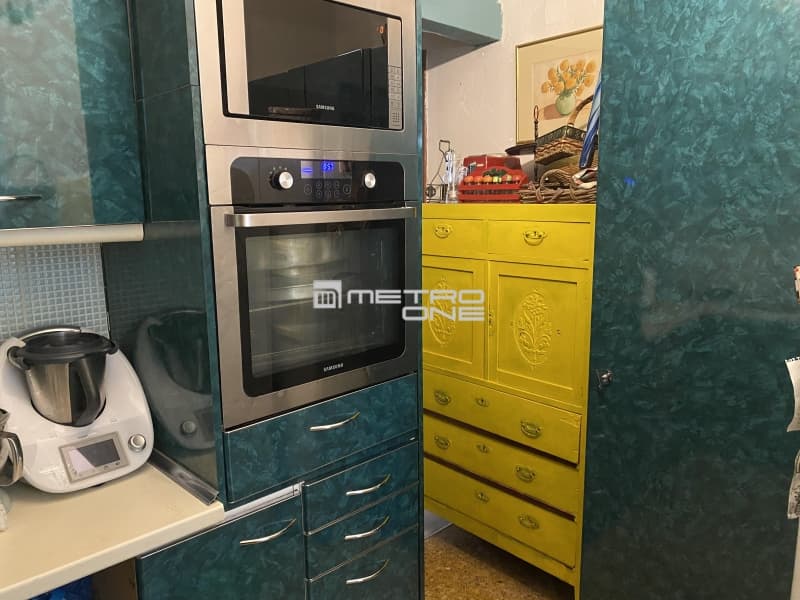 Μονοκατοικία στην Κέντρο, Μεταμόρφωση — Φωτογραφία 9 από 18
