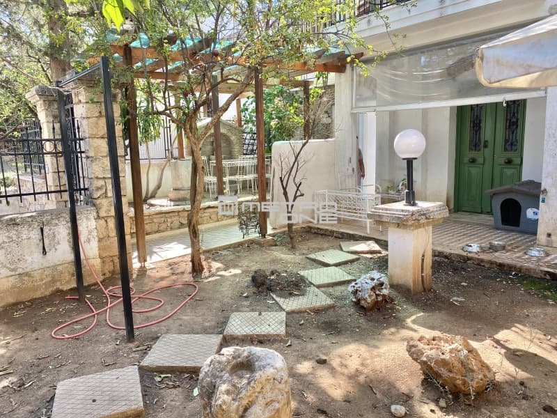 Μονοκατοικία στην Κέντρο, Μεταμόρφωση — Φωτογραφία 13 από 18