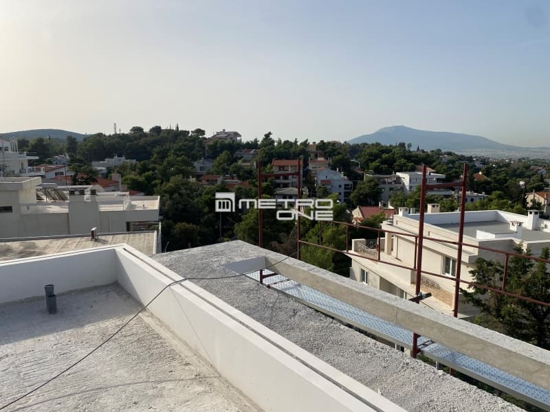 House in Politeia, Nea Erithraia — Photo 11 of 17