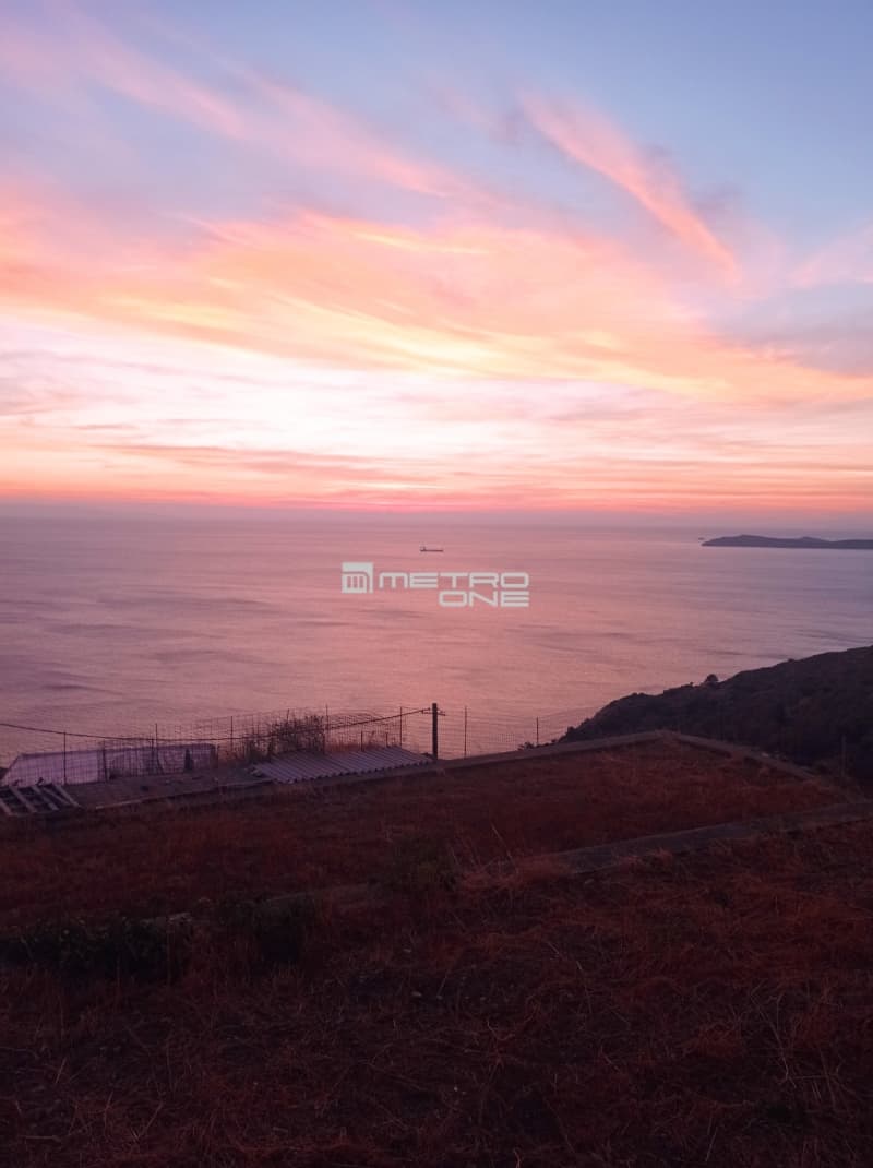 Parcel in Ano Aprovato, Andros — Photo 3 of 4