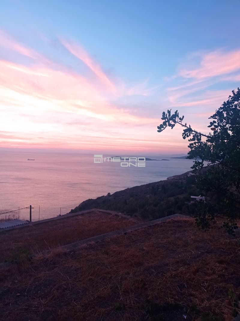 Parcel in Ano Aprovato, Andros — Photo 5 of 5