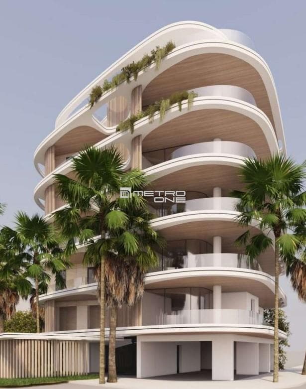 Διαμέρισμα στην Άνω Γλυφάδα, Γλυφάδα — Φωτογραφία 9 από 10