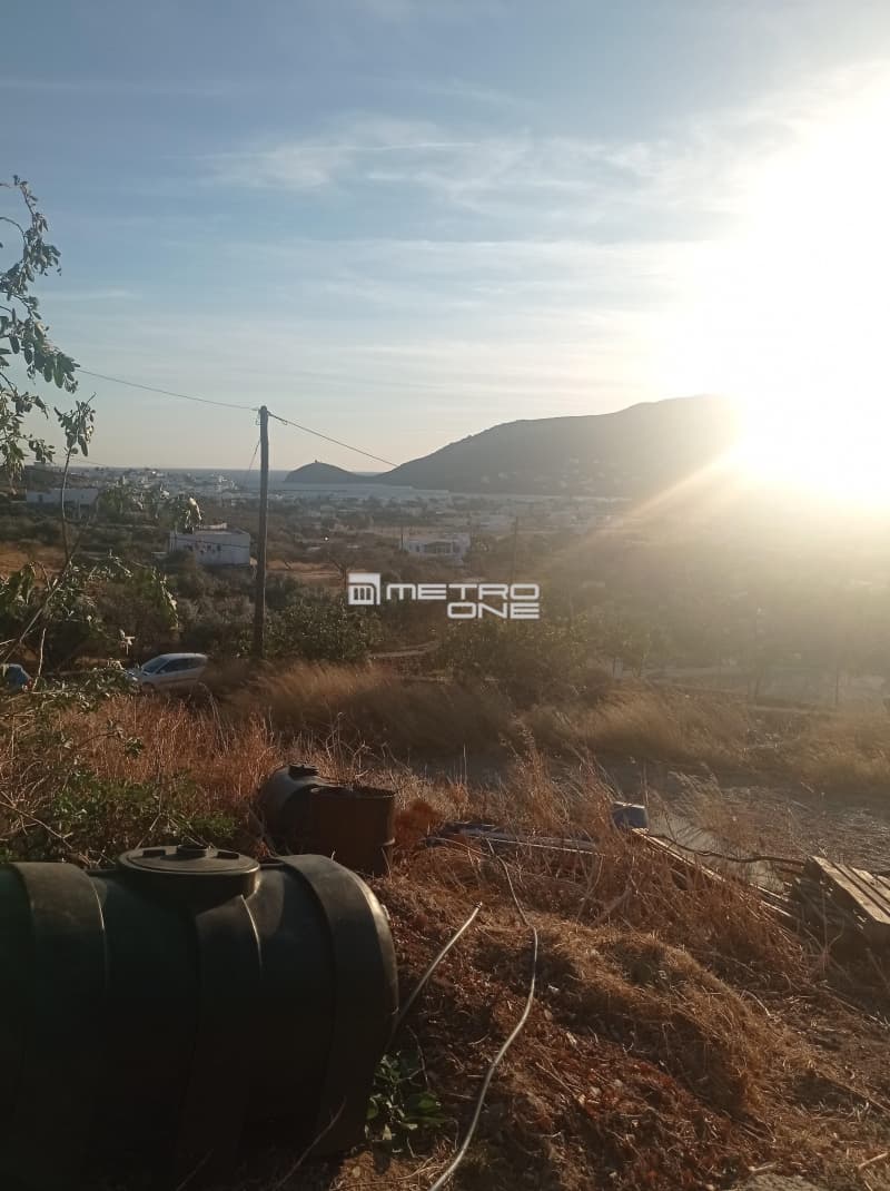 Μονοκατοικία στην Γαύριο, Άνδρος — Φωτογραφία 1 από 7
