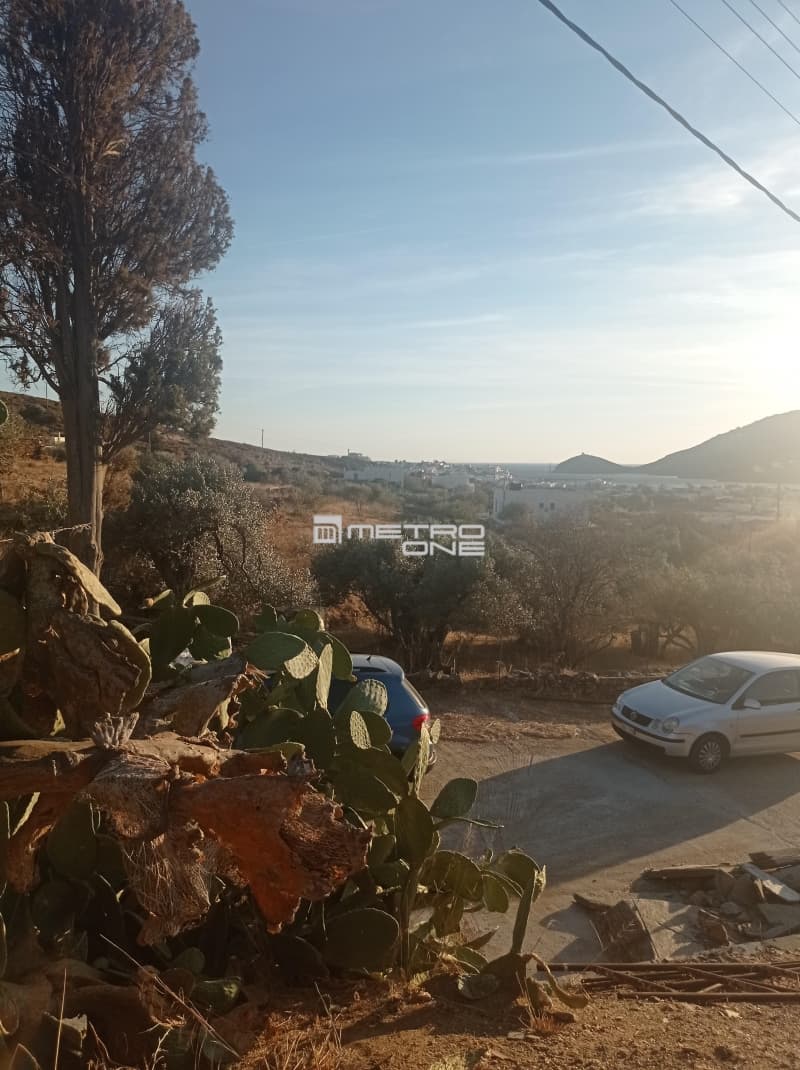 Μονοκατοικία στην Γαύριο, Άνδρος — Φωτογραφία 2 από 7