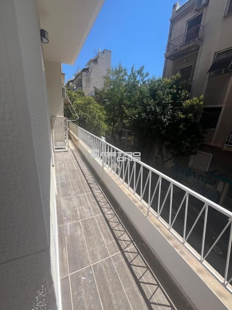 Διαμέρισμα στην Πλατεία Κυψέλης, Κυψέλη — Φωτογραφία 19 από 31