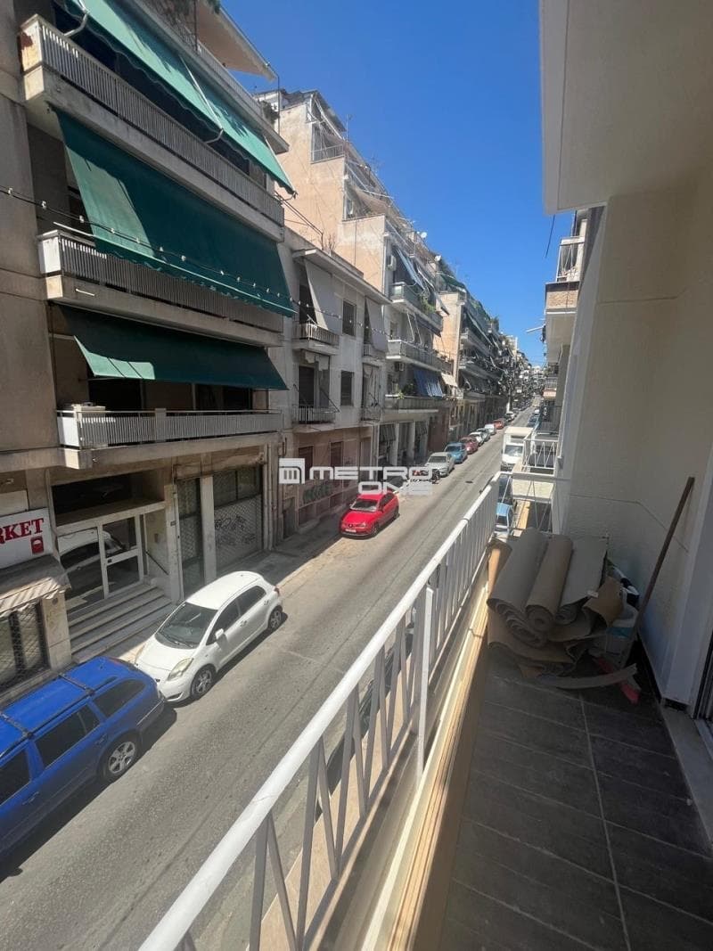 Διαμέρισμα στην Πλατεία Κυψέλης, Κυψέλη — Φωτογραφία 15 από 31