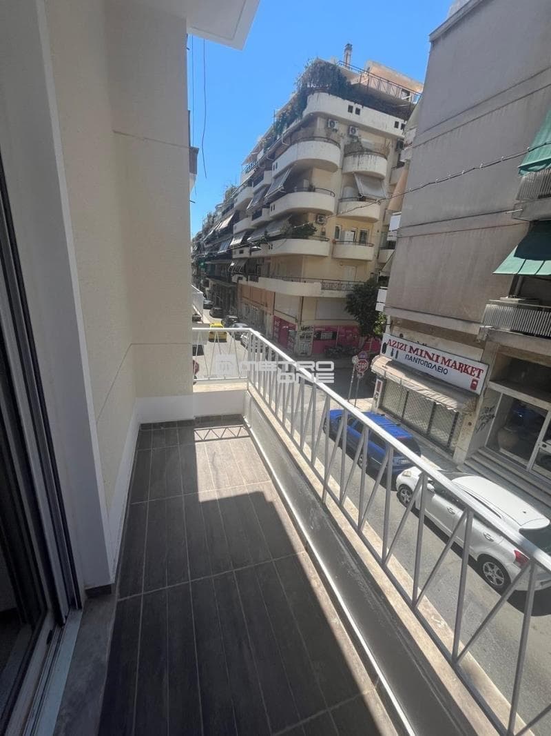 Διαμέρισμα στην Πλατεία Κυψέλης, Κυψέλη — Φωτογραφία 18 από 31