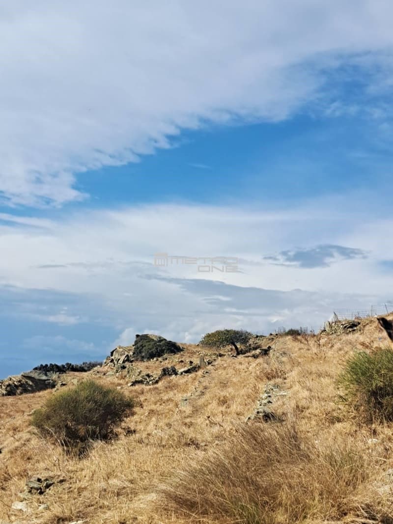 Parcel in Ano Aprovato, Andros — Photo 9 of 15
