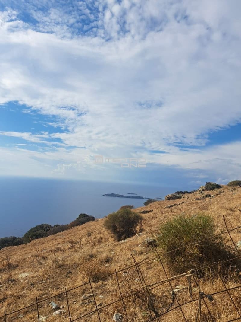 Parcel in Ano Aprovato, Andros — Photo 15 of 15