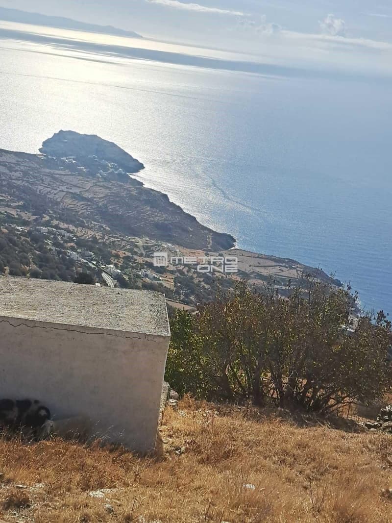 Parcel in Ano Aprovato, Andros — Photo 1 of 15