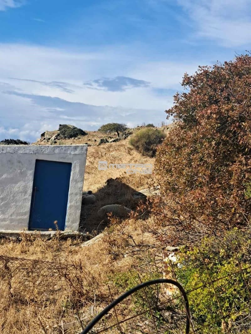 Parcel in Ano Aprovato, Andros — Photo 4 of 15