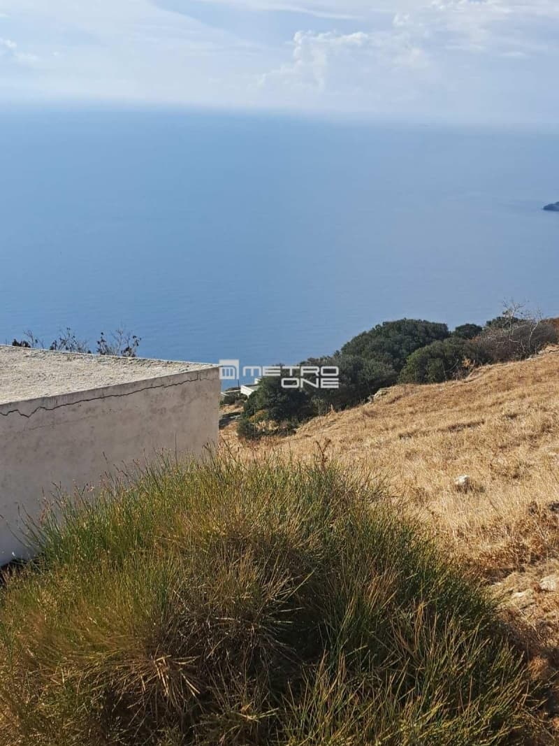 Parcel in Ano Aprovato, Andros — Photo 6 of 15