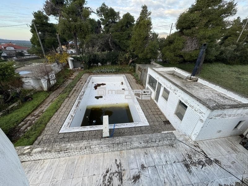 Μονοκατοικία στην Εύξεινος Πόντος, Σταμάτα — Φωτογραφία 15 από 19