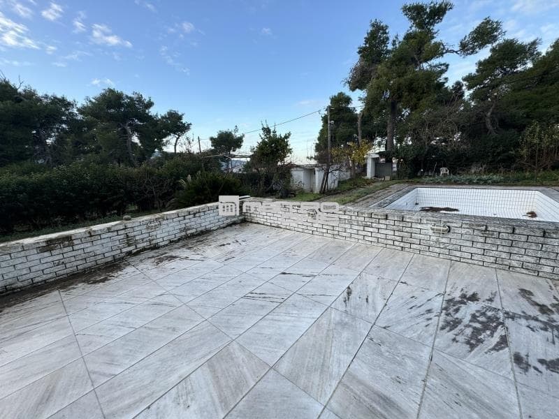 Μονοκατοικία στην Εύξεινος Πόντος, Σταμάτα — Φωτογραφία 16 από 19