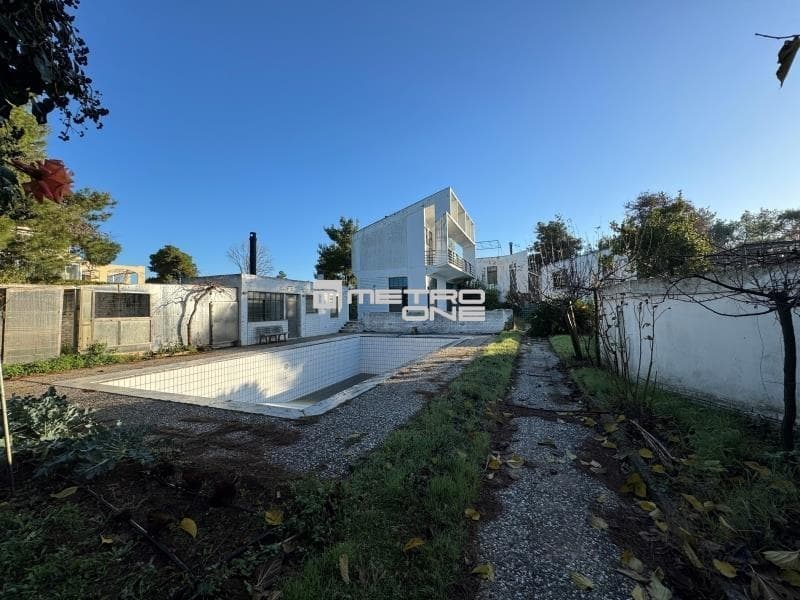 Μονοκατοικία στην Εύξεινος Πόντος, Σταμάτα — Φωτογραφία 18 από 19