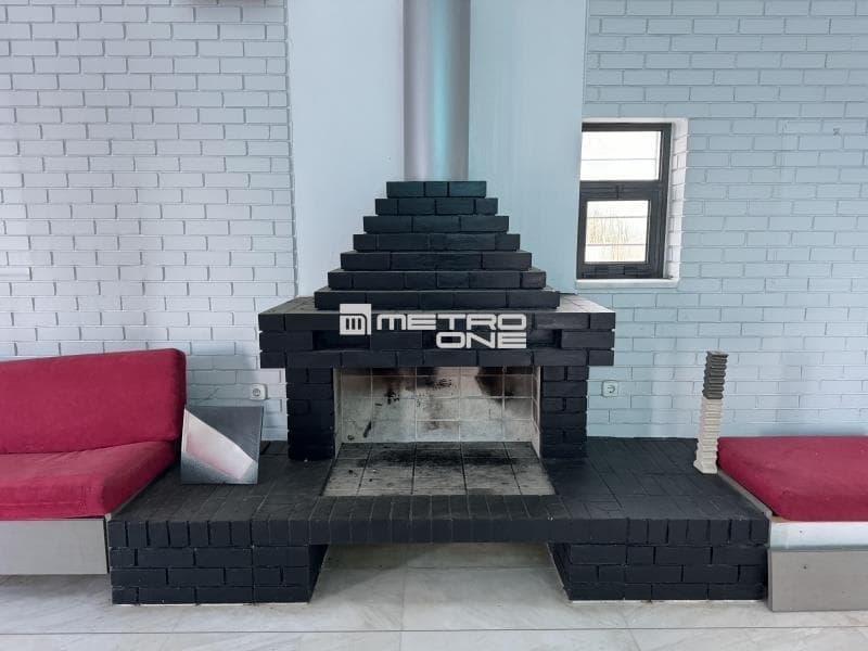 Μονοκατοικία στην Εύξεινος Πόντος, Σταμάτα — Φωτογραφία 2 από 19