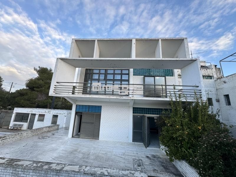Μονοκατοικία στην Εύξεινος Πόντος, Σταμάτα — Φωτογραφία 8 από 19