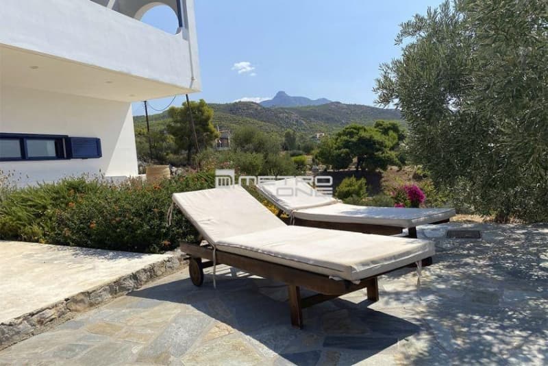 House in Skaloma, Loutraki-Perachora — Photo 5 of 8