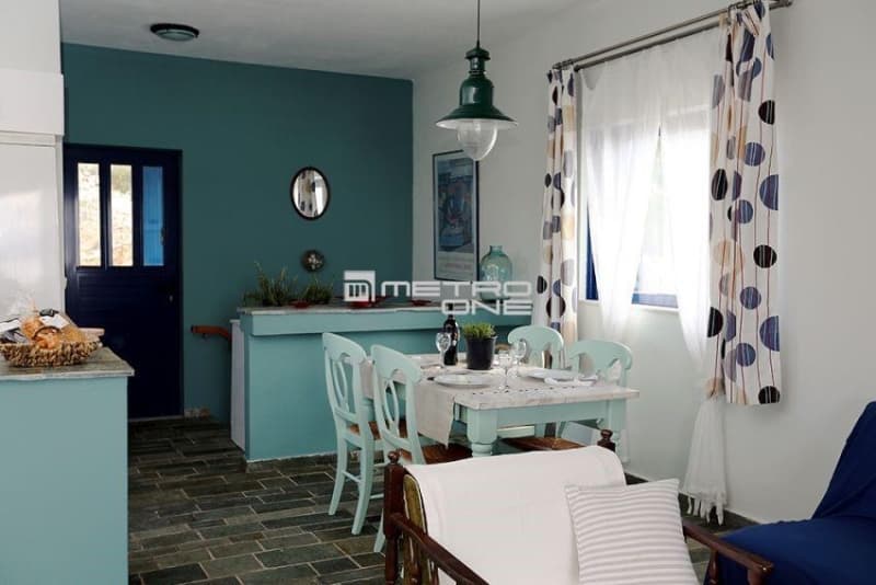 House in Skaloma, Loutraki-Perachora — Photo 2 of 8