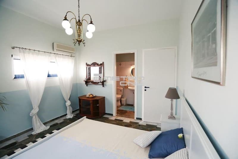 House in Skaloma, Loutraki-Perachora — Photo 4 of 8