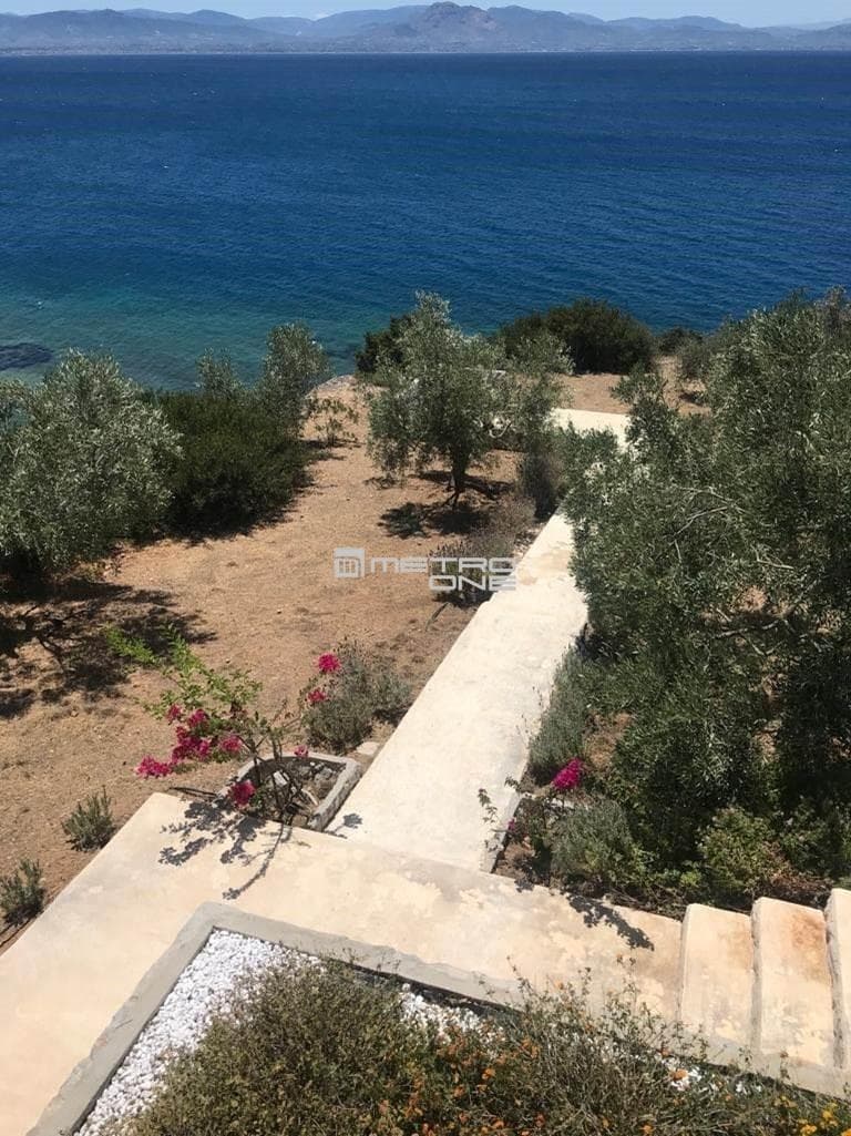 House in Skaloma, Loutraki-Perachora — Photo 7 of 8