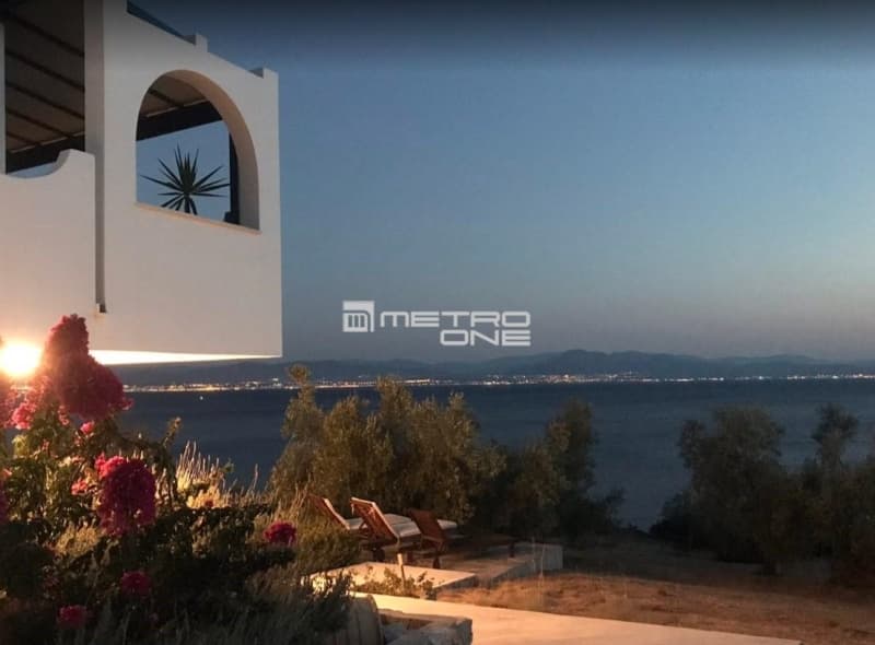 House in Skaloma, Loutraki-Perachora — Photo 8 of 8