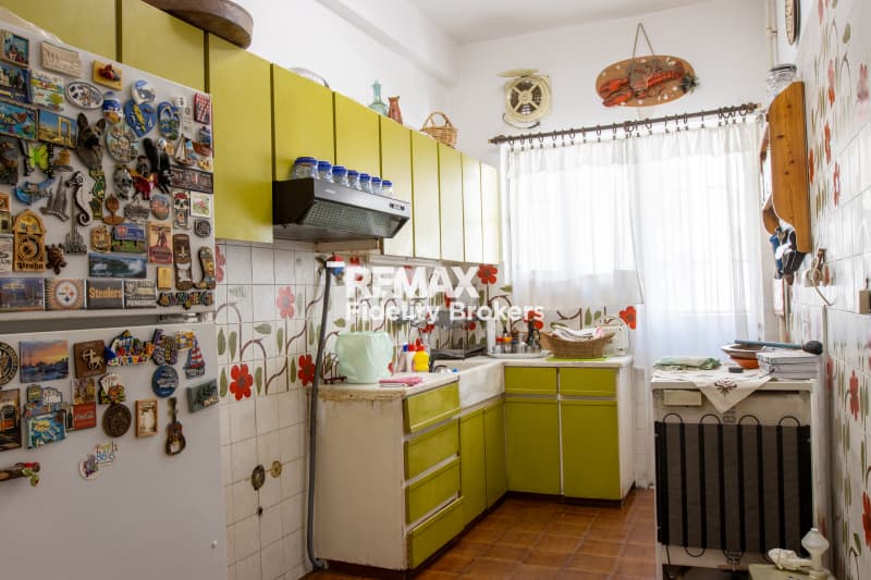 Διαμέρισμα στην Πλατεία Γκύζη, Γκύζη - Πεδίον Άρεως — Φωτογραφία 9 από 15