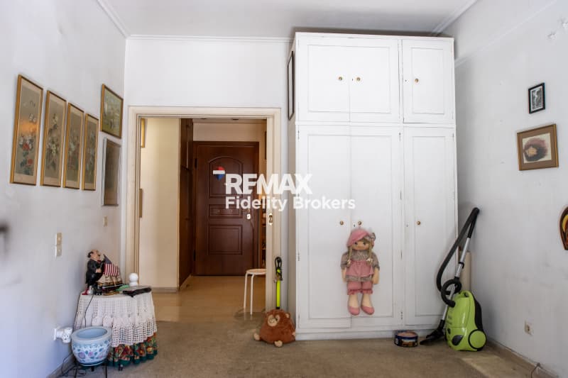 Apartment in Platia Gkizi, Gizi - Pedion Areos — Photo 5 of 16