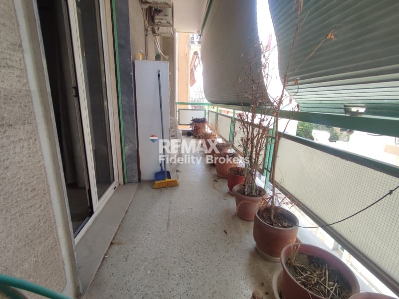 Apartment in Platia Gkizi, Gizi - Pedion Areos — Photo 12 of 16