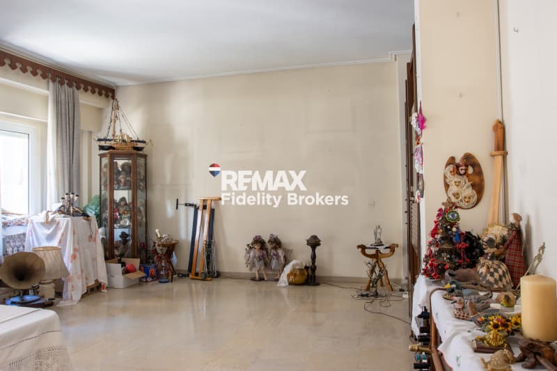 Apartment in Platia Gkizi, Gizi - Pedion Areos — Photo 3 of 16