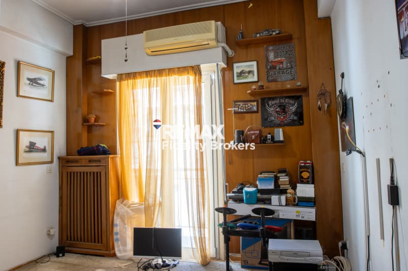 Διαμέρισμα στην Πλατεία Γκύζη, Γκύζη - Πεδίον Άρεως — Φωτογραφία 8 από 15