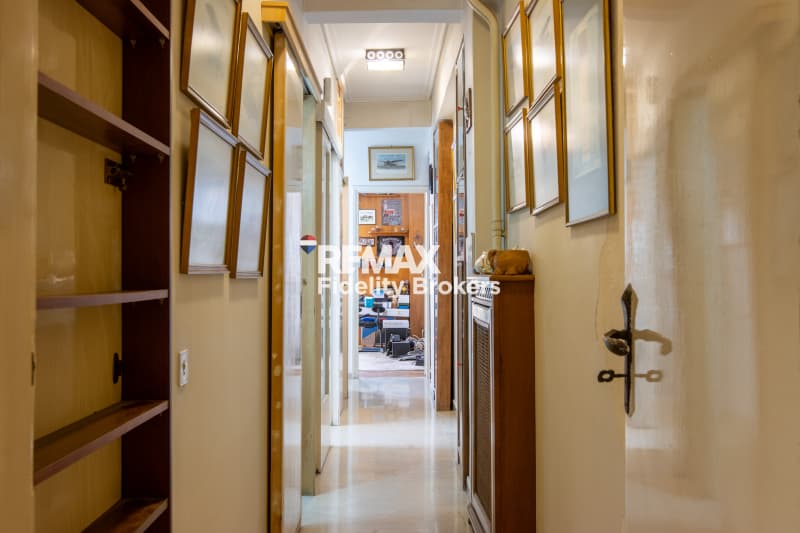 Apartment in Platia Gkizi, Gizi - Pedion Areos — Photo 8 of 16